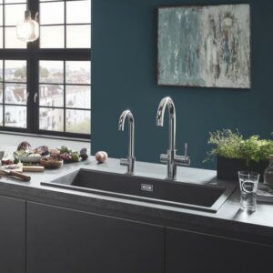 grohe-k700
